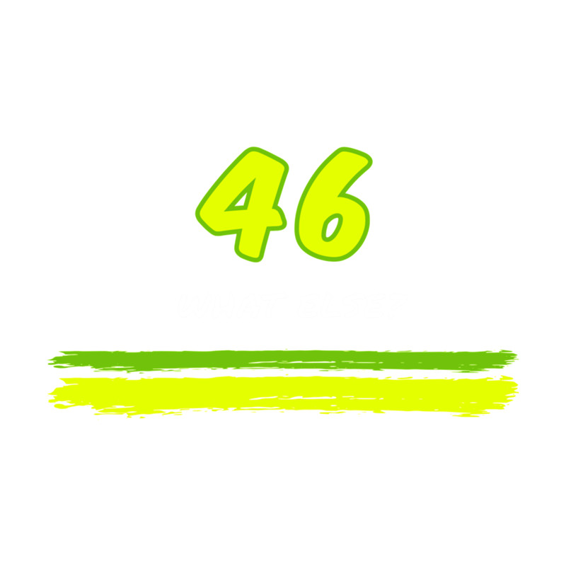 Number 46 Legend What Else .png