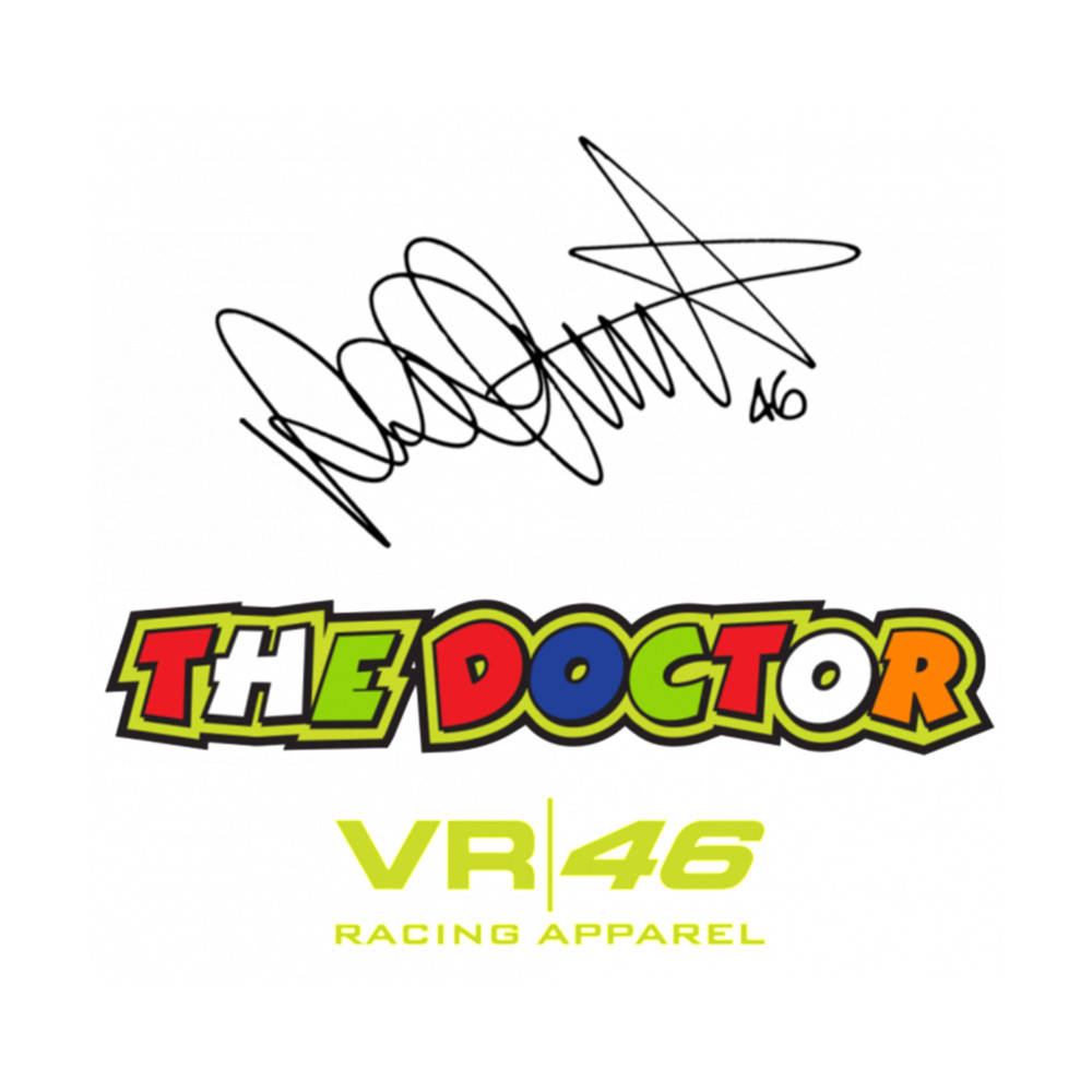 Valentino Rossi VR46 - Signature Merchandise .png