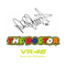 Valentino Rossi VR46 - Signature Merchandise .png