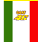 Valentino Rossi The Doctor GOAT Design Graphic .png