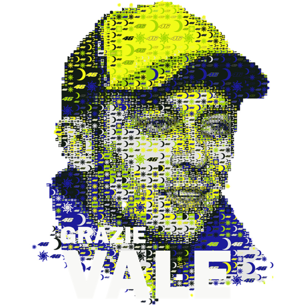 Valentino Rossi The Doctor The GOAT Design .png