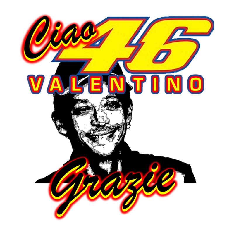 Valentino Rossi The Doctor The GOAT Design.png
