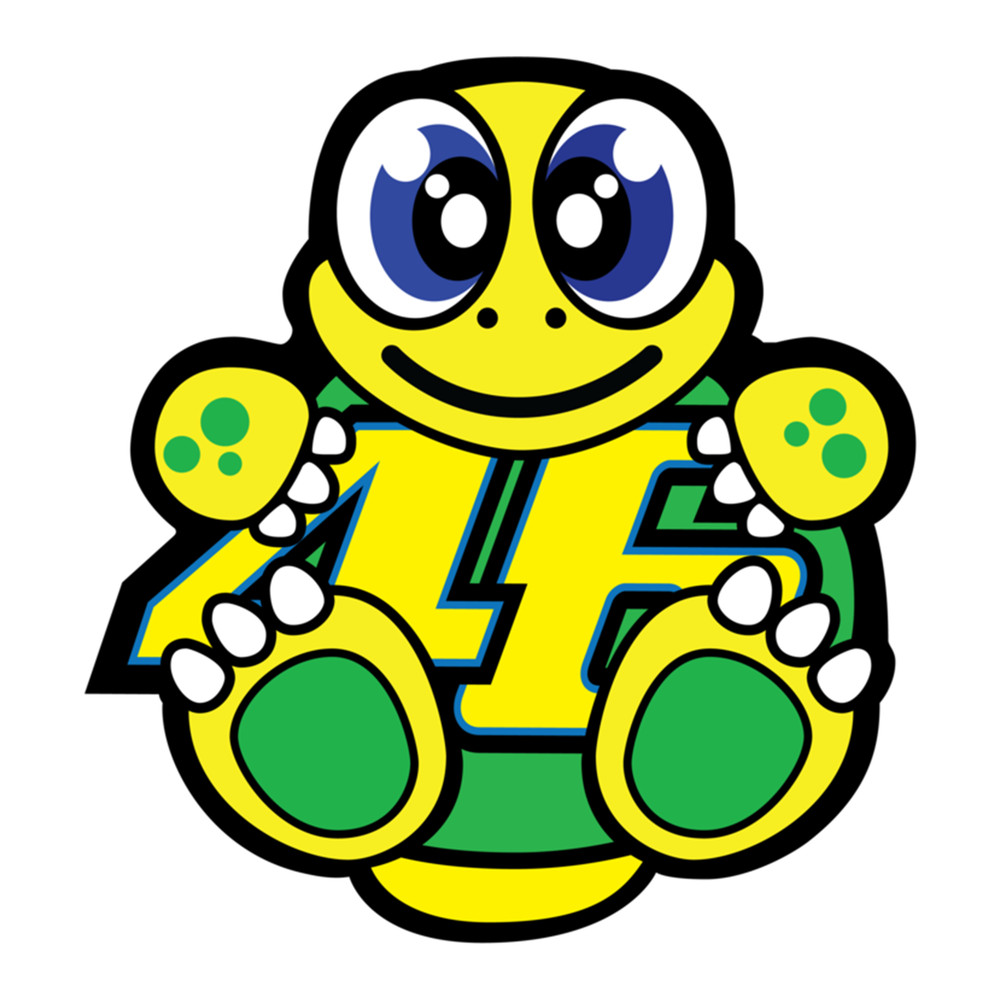 Valentino Rossi Turtle .png