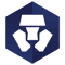 CRO Crypto.com Cryptocurrency Crypto Trader Gift .png