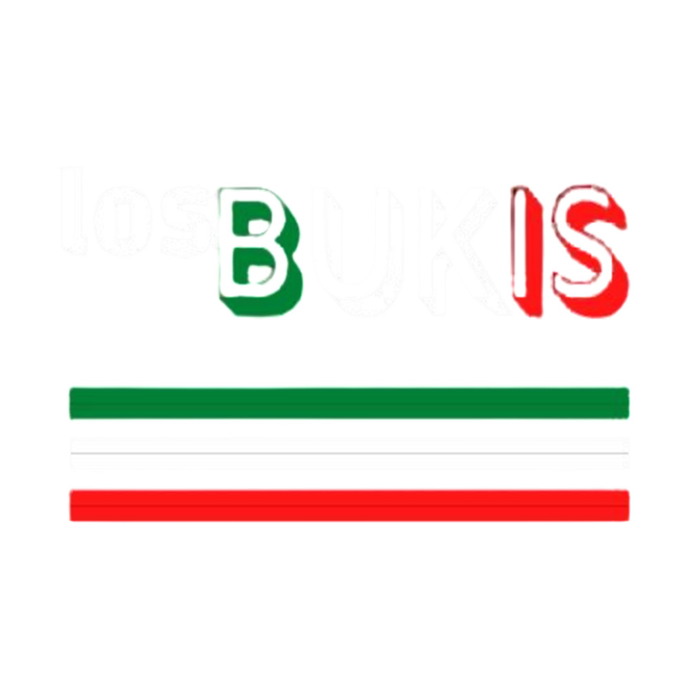 los bukis Essential .png