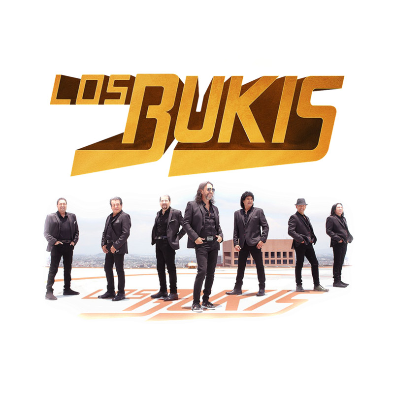 Los Bukis Lover 1975-2021 - 25 Years Anniversary .png