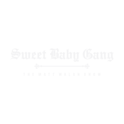 sweet baby gang matt walsh