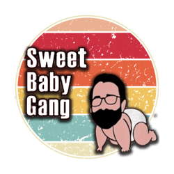 sweet baby gang, funny baby
