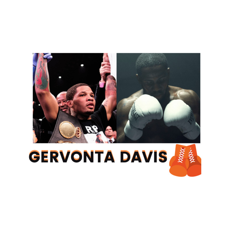 Gervonta Davis GTD The Tank .png