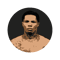 Gervonta Davis illustration ,Gervonta Davis art .png