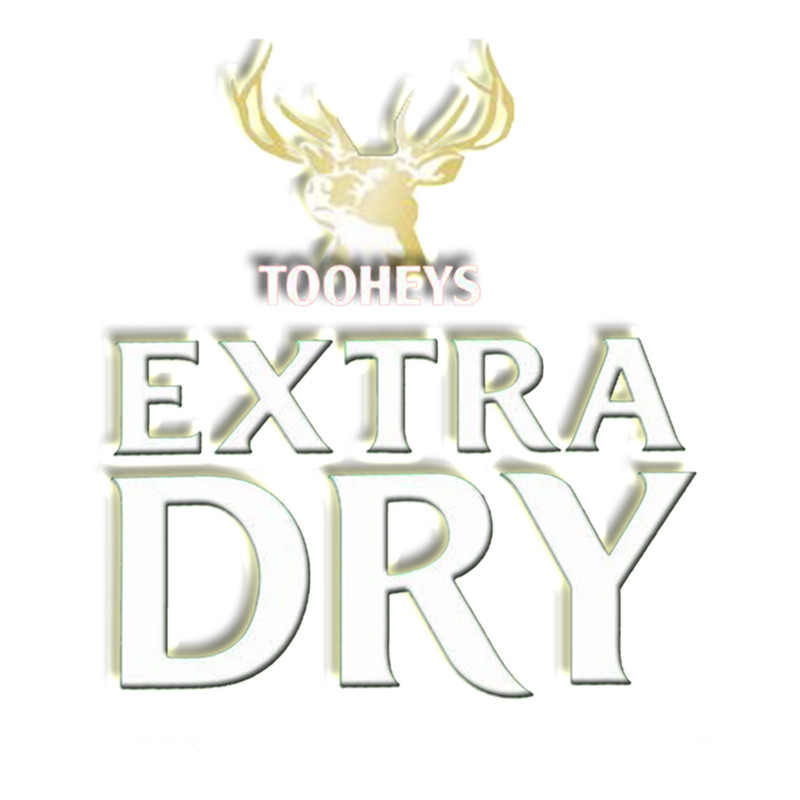 Tooheys extra dry drink .png
