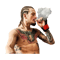 Sean O'Malley Smoking Weed .png