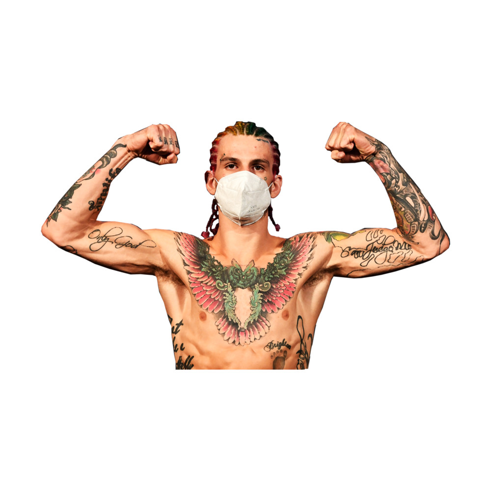 Sugar Sean Omalley - MMA .png