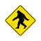 Bigfoot Caution Sign .png