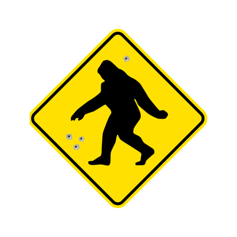 Bigfoot Caution Sign .png