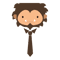 Sneaky Sasquatch Big Head Active .png