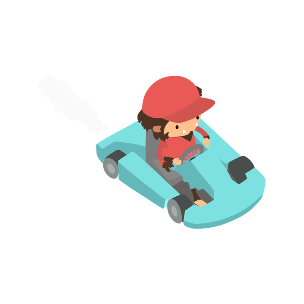 Sneaky Sasquatch karting race .png