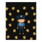 Sneaky Sasquatch Police Officer Graphic .png