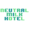 neutral milk hotel pixel green .png