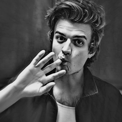 djo - joe keery band graphic