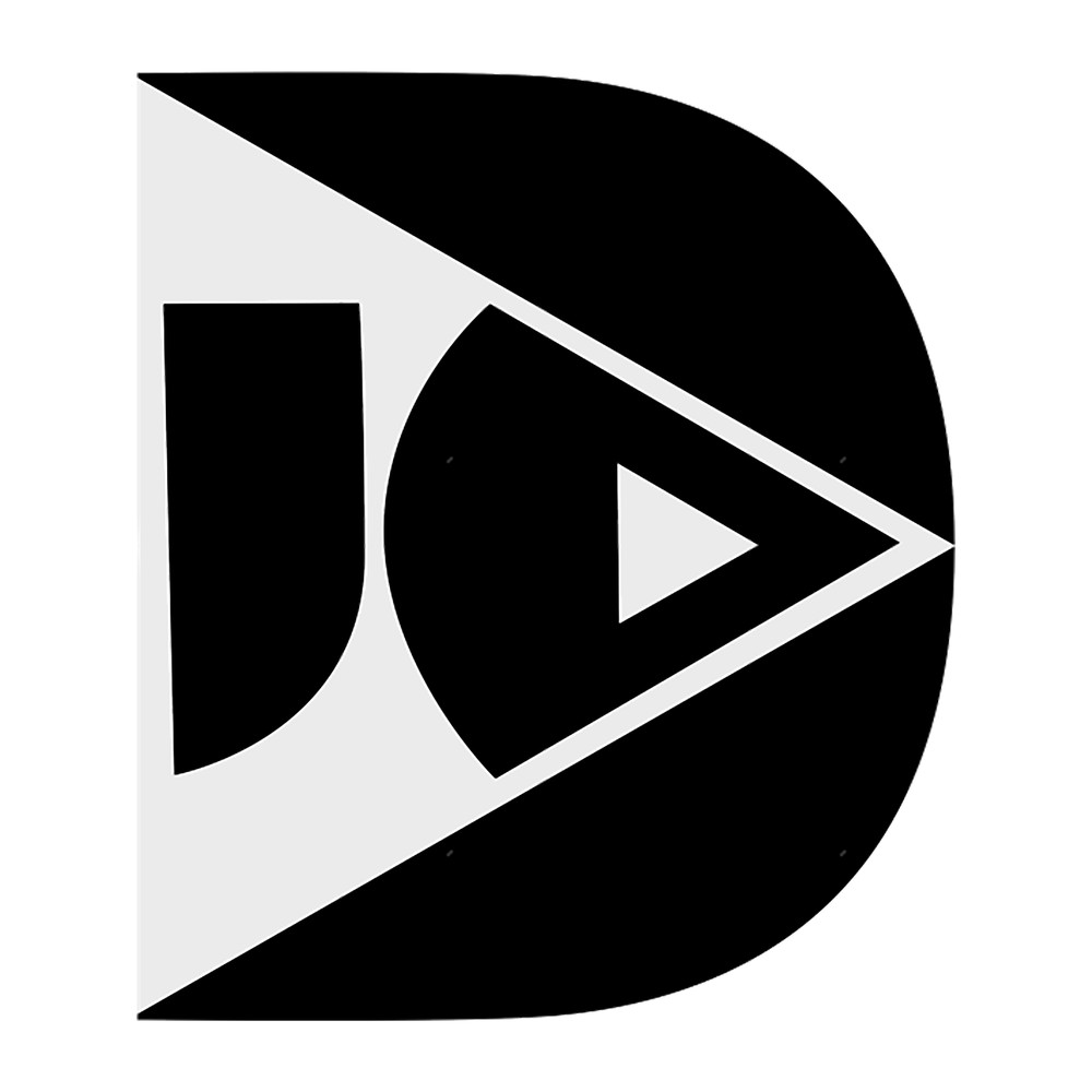 Djo Merch Djo Logo.png