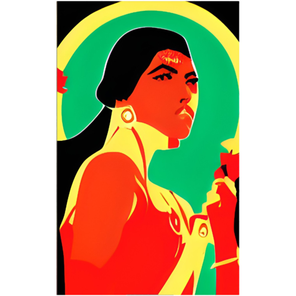 ya hussain - Art Made By AI.png