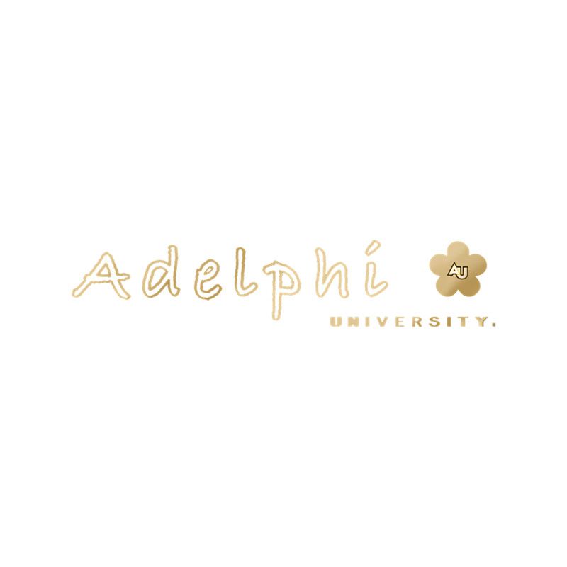 Adelphi university gold.png