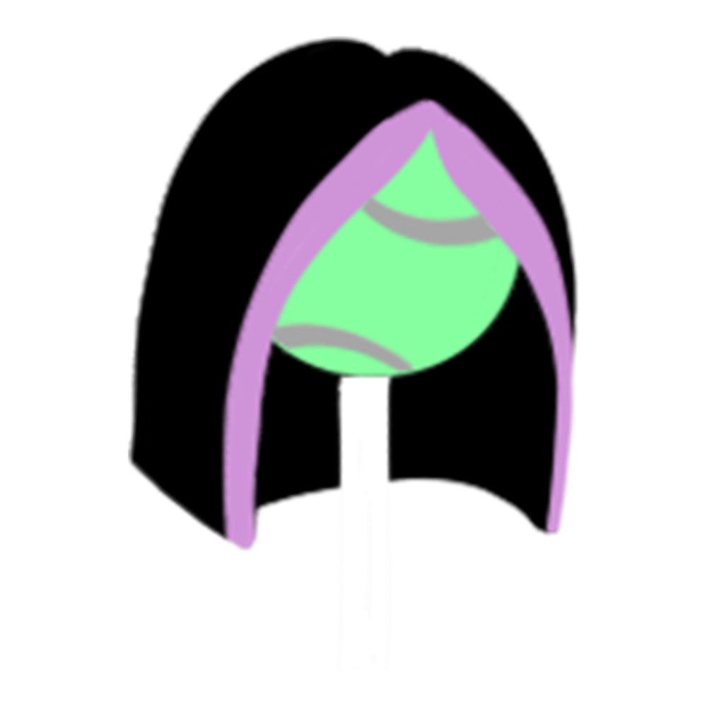 Aria PLL Tennis Ball Doll .png