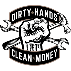 dirty hands clean money working class blue collar