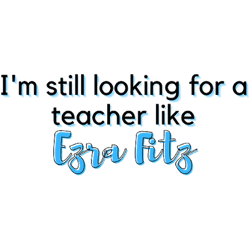 ezra fitz pll quote