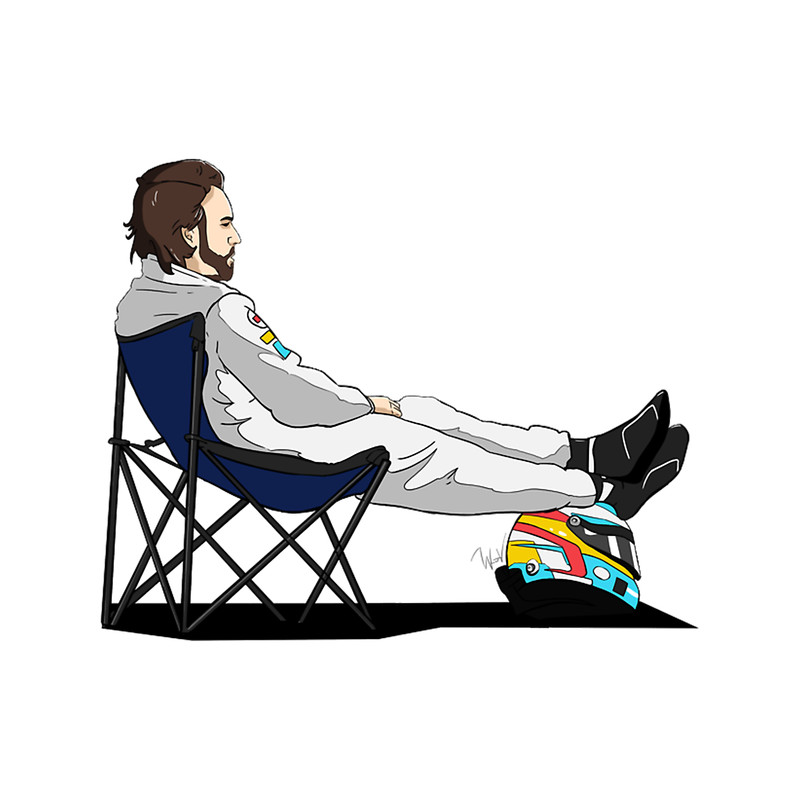 Formula 1 - Fernando Alonso deckchair - Cutout.png