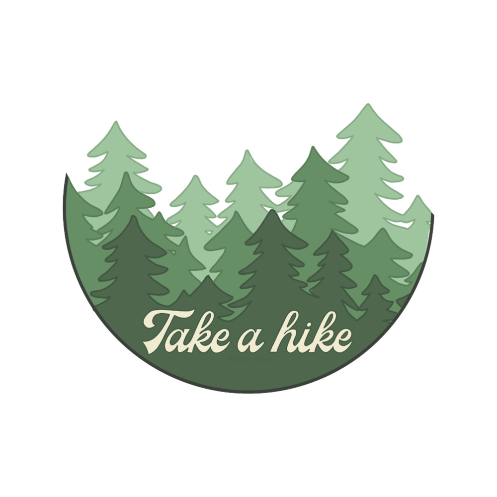 Take a Hike Forrest .png