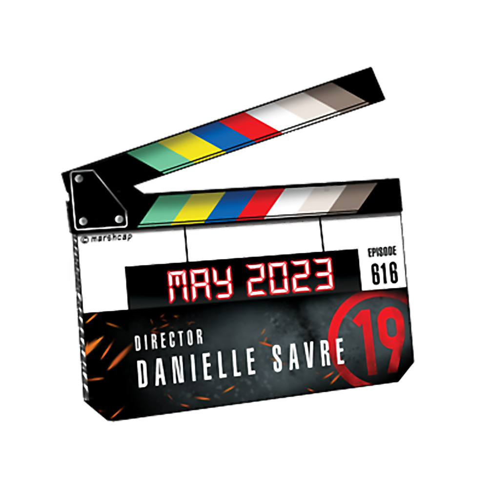 Director Savre (small Clapperboard).png