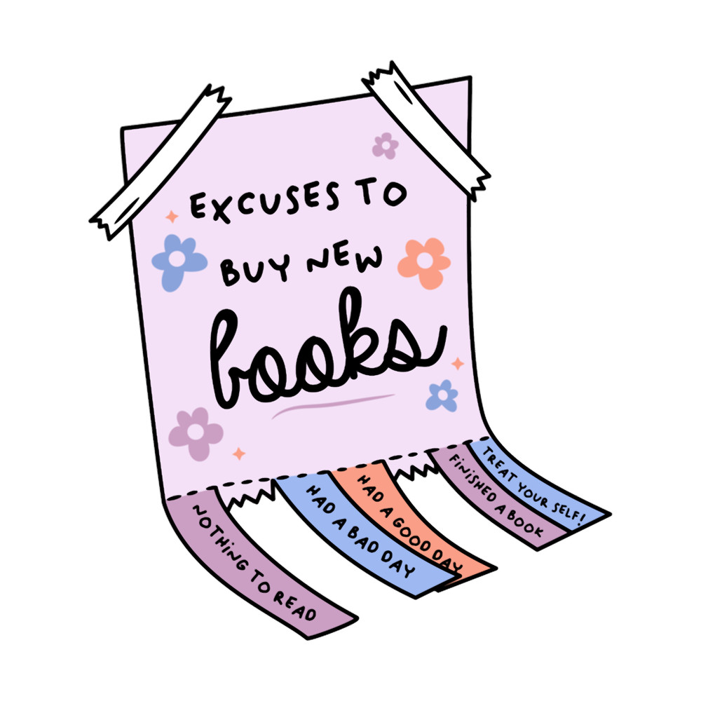 excuses to buy new books Long .png