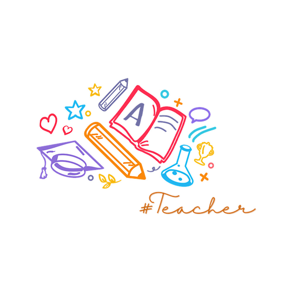 Learning educational Teacher .png