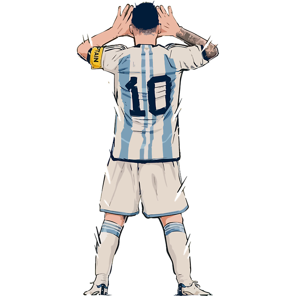 Messi vs Netherlands World Cup Qatar 2022.png