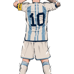 messi vs netherlands world cup qatar 2022