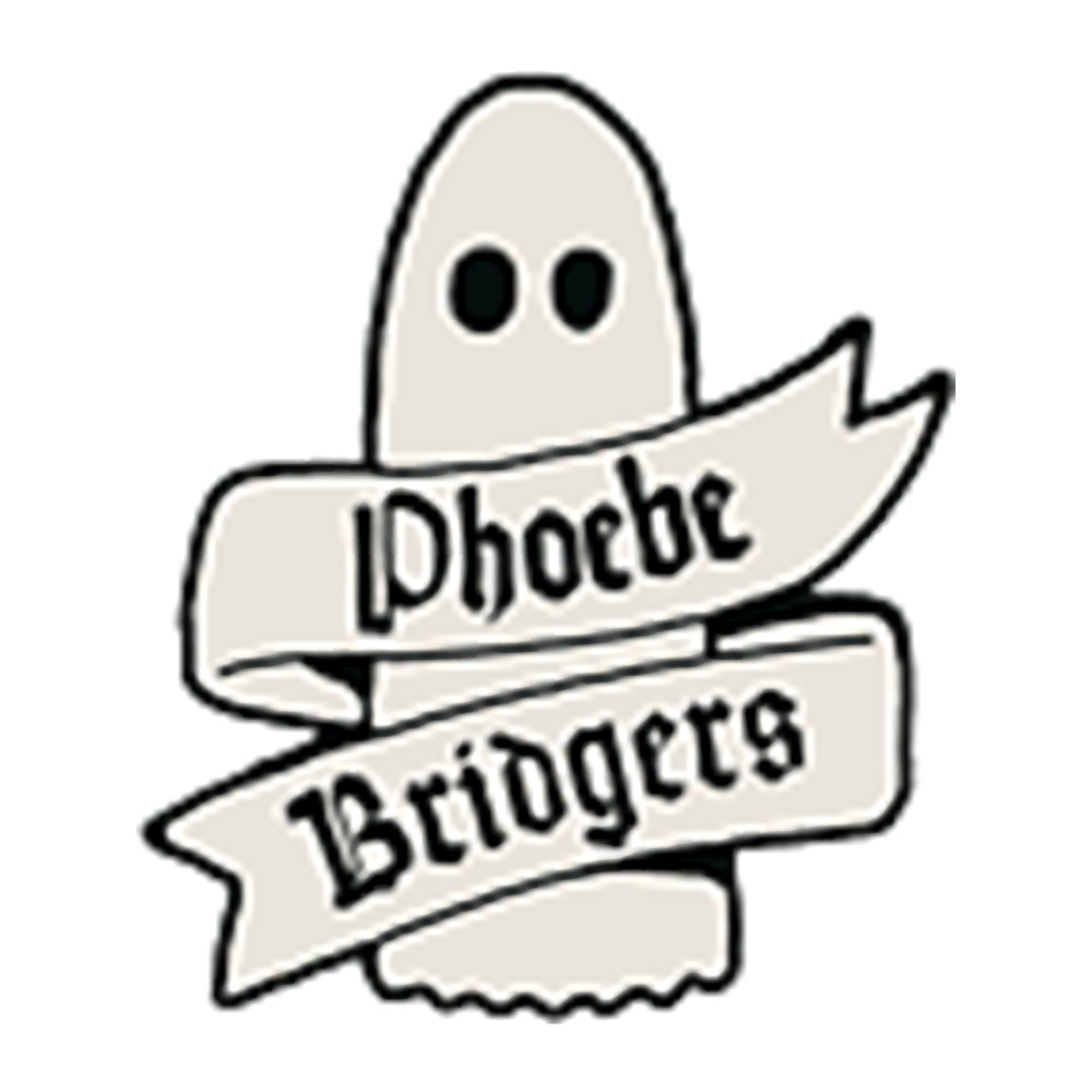 Phoebe Bridgers Sticker.png