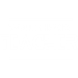 teacher is world changer educational teacher