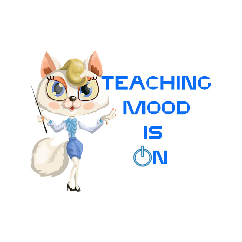 Teaching Mood Is OON Tshirt,Words On Shirt Popular Right Now, Unisex, Tour Shirt GiftT-Sh.png