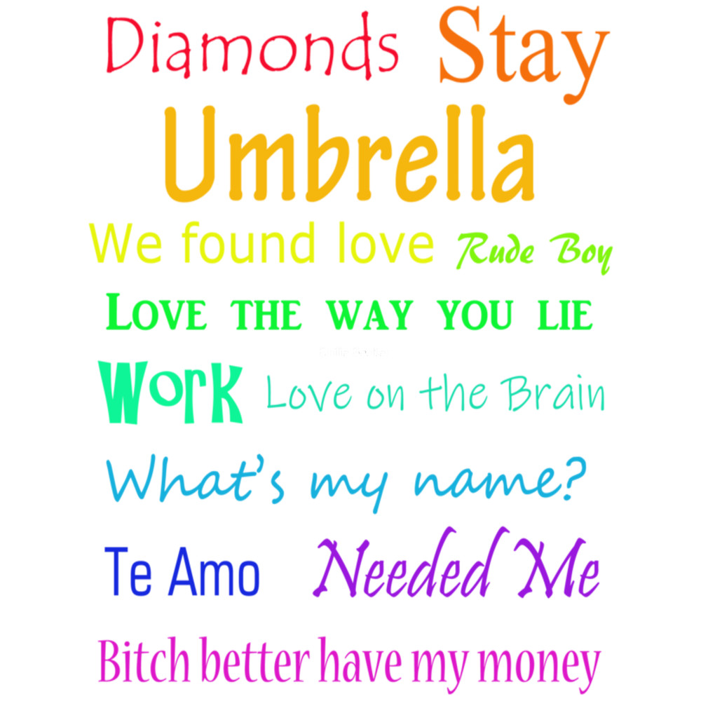 Rihanna Song Titles .png