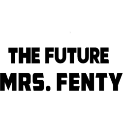 the future mrs fenty
