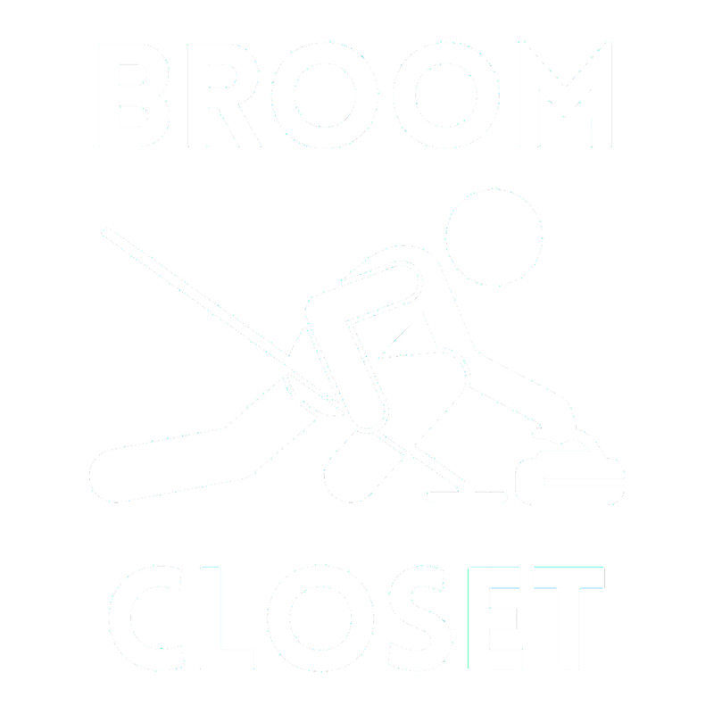 Stanley Parable Gift Idea Broom Closet Active .png