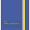 The Stanley Parable - Minimalist Video Game Poster Design.png