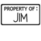 Written Property of Jim black backgroundThe Stanley Parable .png