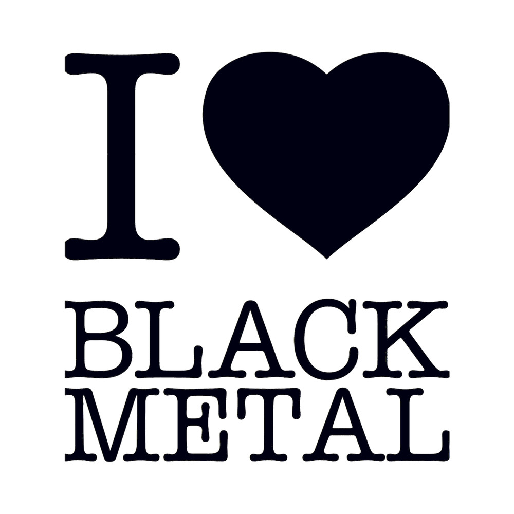 Active First Wave Venom Bathory I Love Black Metal Gift For Birthday.png