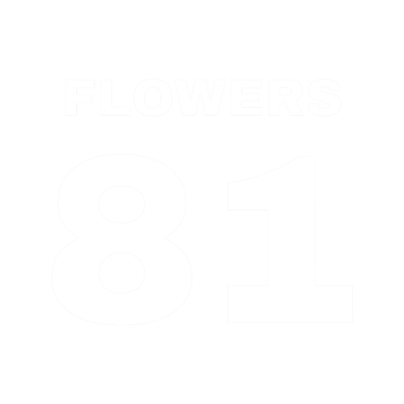 The Killers Brandon Flowers 81 Football Shirt.png