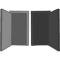 The Stanley Parable Stanley came to a set of two doors. v2.png