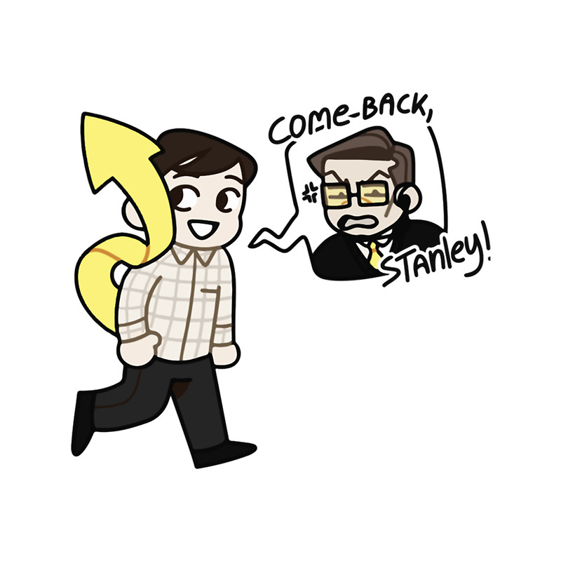 The Stanley Parable Ultra Deluxe Bucket .png