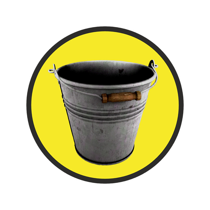 The Stanley Parable Ultra Deluxe Bucket .png